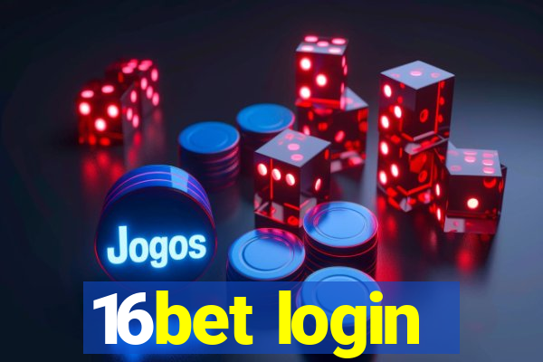 16bet login